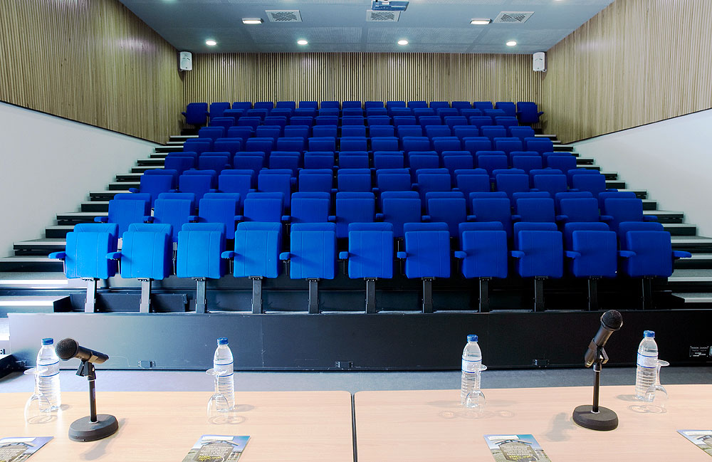 Auditorium